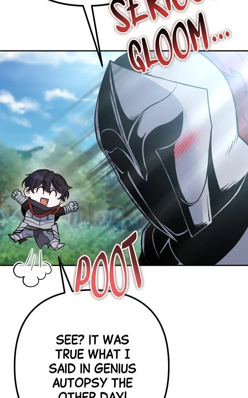 The Possessed Genius' Gaming Stream Chapter 53 79